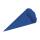 3D-SCHULTÜTEN,68CM HOCH,5ST.BLAU