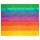 FOTOKARTON"REGENBOGEN-HOLZ"300G.49,5X68CM,M01