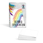 BLANKO-SPIEL-KARTEN 59x91MM,36KARTEN