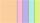 HANDLETTERING PASTEL MIX 130/300G.A4 40BL.5F SORT.