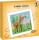 DIAMOND PAINTING PICTURE FRAME "HORSES"