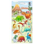 FILZ-STICKER "DINOS"