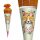 Motiv-Schultüte Lieblingsstück Funny Fuchs 70cm rund Rot(h)-Spitze