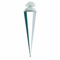 Roth XXL-Basteltüte, weiß, 100cm, eckig,...