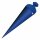 Roth Basteltüte, ultramarinblau, 70 cm, rund, Rot(h)-Spitze, Filzverschluss