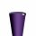 Roth Rohling, lila, 70 cm, rund, Rot(h)-Spitze, ohne Verschluss