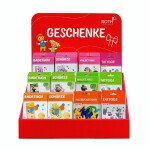 Roth Thekendisplay Geschenke