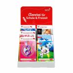 Roth Thekendisplay Schule