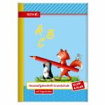 Roth Klipp+Klar Grundschulaufgabenheft, Schutzumschlag, Innenteil mit farbiger Tageskennzeichnung und Tageszahlen, A & B Wochen, Lernhilfen - Klassenarbeitsplan, 1 Woche 2 Seiten, Format: A5, 96 Seiten