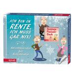 Roth Rentner-Freizeit-Adventskalender mit 24...