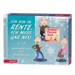 Roth Rentner-Freizeit-Adventskalender mit 24...