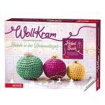 Roth "Wollkram"-Adventskalender mit 24 x...