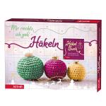 Roth "Wollkram"-Adventskalender mit 24 x...