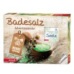Roth Badesalz-Adventskalender mit 24 x Badesalz und einem...