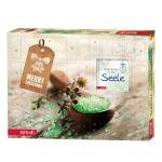 Roth Badesalz-Adventskalender mit 24 x Badesalz und einem...