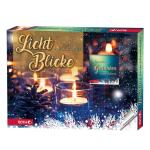 Roth Kerzen-Adventskalender "Lichterzauber":...