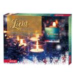 Roth Kerzen-Adventskalender "Lichterzauber":...