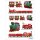 Herma Sticker MAGIC Eisenbahn 1 Bl