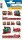 Herma Sticker MAGIC Eisenbahn 1 Bl