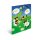 Herma Sammelmappe Eckspanner Karton A3 Bienenweise