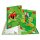 Herma Sammelmappe Eckspanner Karton A4 Fritz der Wurm