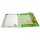 Herma Sammelmappe Eckspanner Karton A4 Fritz der Wurm