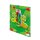 Herma Sammelmappe Eckspanner Karton A4 Fritz der Wurm