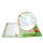 Herma Sammelmappe Eckspanner Karton A4 Fritz der Wurm