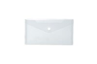 Herma Dokumentenhülle PP DL+ 22 x 12 cm weiss