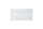 Herma Dokumentenhülle PP DL+ 22 x 12 cm weiss