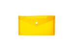 Herma Dokumentenhülle PP DL+ 22 x 12 cm orange