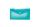 Herma Dokumentenhülle PP DL+ 22 x 12 cm hellblau