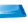 Herma Dokumentenhülle PP A5+ 25 x 18 cm dunkelblau