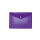 Herma Dokumentenhülle PP A5+ 25 x 18 cm violett