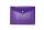 Herma Dokumentenhülle PP A5+ 25 x 18 cm violett