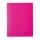 Herma Schnellhefter PP A4 Neon pink
