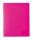 Herma Schnellhefter PP A4 Neon pink