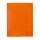 Herma Schnellhefter PP A4 Neon orange