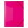 Herma Sammelmappe Eckspanner PP A4 Neon pink