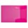 Herma Sammelmappe Eckspanner PP A4 Neon pink