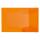Herma Sammelmappe Eckspanner PP A4 Neon orange