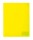 Herma Schnellhefter PP A4 Neon gelb