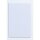 Herma Filzgleiter 75 x 115 mm weiss 1 Stück
