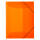 Herma Sammelmappe Eckspanner PP A3 Neon orange