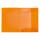 Herma Sammelmappe Eckspanner PP A3 Neon orange
