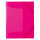 Herma Sammelmappe Eckspanner PP A3 Neon pink