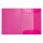 Herma Sammelmappe Eckspanner PP A3 Neon pink