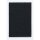 Herma Filzgleiter 75 x 115 mm schwarz 1 Stück