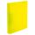 Herma Ringbuch PP 2D-Ring A4 25 mm Rückenbreite Neon gelb