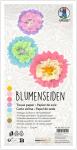 BLUMENS.20G.50x70CM,10BG.PASTELL
